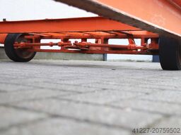 unbekannt 5995/2300/H540 mm