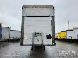 Schmitz Cargobull Curtainsider Mega Getränke