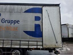 Schmitz Cargobull Curtainsider Mega Getränke