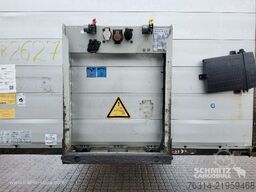 Schmitz Cargobull Curtainsider Mega Getränke