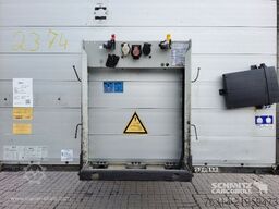 Schmitz Cargobull Curtainsider Mega Getränke