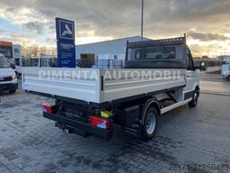 VW Crafter 50 3-S-KIPPER TEMPOMAT AHK KLIMA