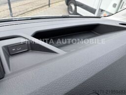 VW Crafter 50 3-S-KIPPER TEMPOMAT AHK KLIMA