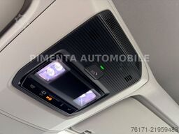 VW Crafter 50 3-S-KIPPER TEMPOMAT AHK KLIMA