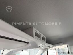 VW Crafter 50 3-S-KIPPER TEMPOMAT AHK KLIMA