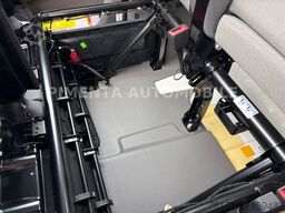 VW Crafter 50 3-S-KIPPER TEMPOMAT AHK KLIMA