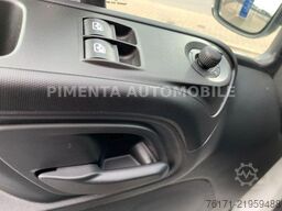 IVECO Daily 35S14H EA8 KOFFER 4,37m 1,1t Zulad.3,5tAHK