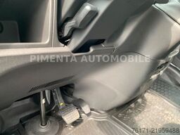 IVECO Daily 35S14H EA8 KOFFER 4,37m 1,1t Zulad.3,5tAHK