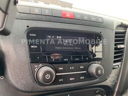 IVECO Daily 35S14H EA8 KOFFER 4,37m 1,1t Zulad.3,5tAHK