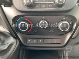 IVECO Daily 35S14H EA8 KOFFER 4,37m 1,1t Zulad.3,5tAHK