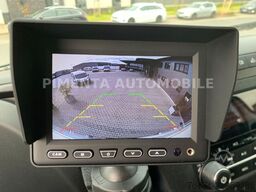 IVECO Daily 35S14H EA8 KOFFER 4,37m 1,1t Zulad.3,5tAHK