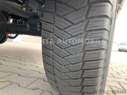 IVECO Daily 35S14H EA8 KOFFER 4,37m 1,1t Zulad.3,5tAHK