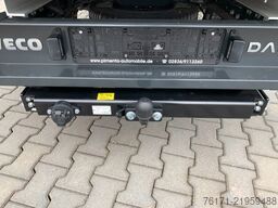IVECO Daily 35S14H EA8 KOFFER 4,37m 1,1t Zulad.3,5tAHK