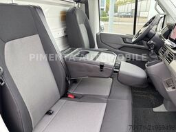 VW Crafter 50 3-S-KIPPER KISTE TEMPOMAT AHK KLIMA