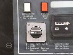 Ecoair STKL 30 B 18,5