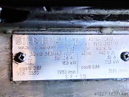 Ecoair STKL 30 B 18,5