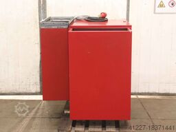 Ecoair STKL 30 B 18,5