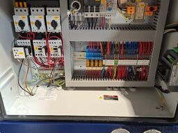 Kühlmaschinen, MTA S.p.A. TAEevo Tech 031 P5-NF – 8,98 kW