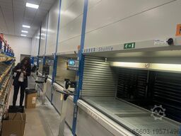 KARDEX SHUTTLE XP500-2540-864