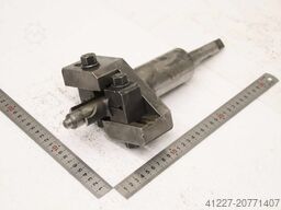 Marchner MK3  Ø 33 - 85 mm