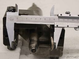 Marchner MK3  Ø 33 - 85 mm