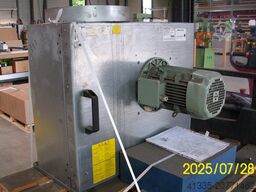 WALPOL Airbox GB 355/400V GL