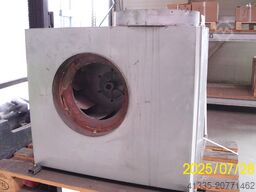 WALPOL Airbox GB 355/400V GL