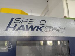 OPS INGERSOLL SPEED HAWK 550