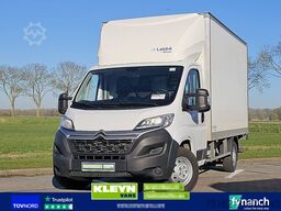 CITROEN JUMPER 2.2 Bakwagen Laadklep!