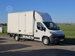CITROEN JUMPER 2.2 Bakwagen Laadklep!