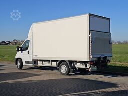 CITROEN JUMPER 2.2 Bakwagen Laadklep!