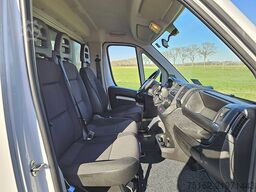 CITROEN JUMPER 2.2 Bakwagen Laadklep!