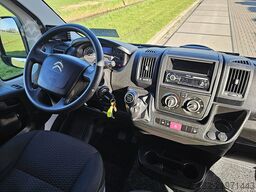 CITROEN JUMPER 2.2 Bakwagen Laadklep!