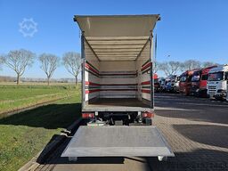 CITROEN JUMPER 2.2 Bakwagen Laadklep!