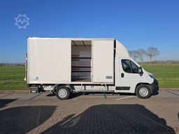 CITROEN JUMPER 2.2 Bakwagen Laadklep!