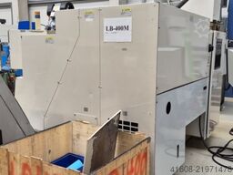 OKUMA LB400-M