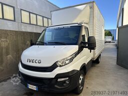 IVECO DAILY 35C