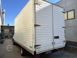 IVECO DAILY 35C