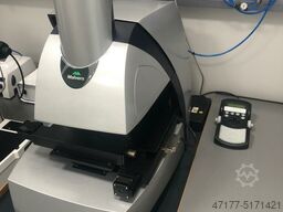 Malvern Morpologi G3SE