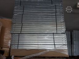 Regalwerk Berger Bert