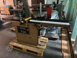 SCM F3A