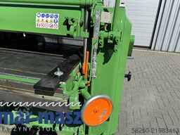 Kupfermühle na 6 głowic