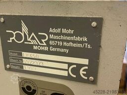 POLAR PW-450