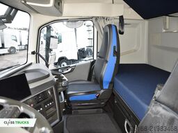 VOLVO FH 460 Globetrotter XL Varios i-Save