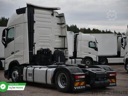 VOLVO FH 460 Globetrotter XL Varios i-Save