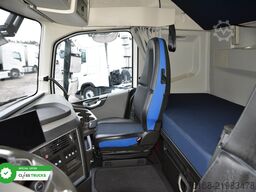 VOLVO FH 460 Globetrotter XL Varios i-Save