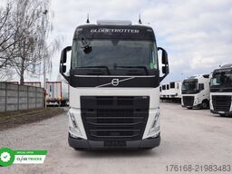 VOLVO FH 460 Globetrotter XL i-Save
