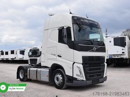 VOLVO FH 460 Globetrotter XL i-Save