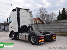 VOLVO FH 460 Globetrotter XL i-Save