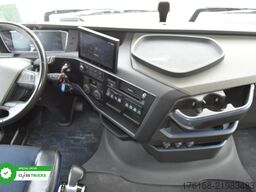 VOLVO FH 460 Globetrotter XL i-Save